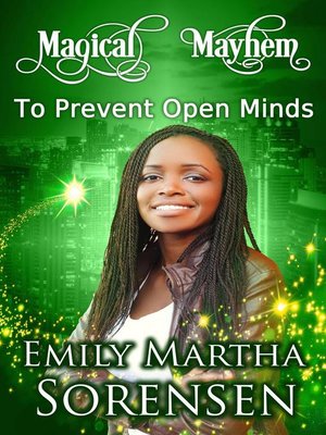 cover image of To Prevent Open Minds